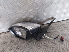 Rétroviseur électrique Gauche - PEUGEOT 208 I (1) - Rabattable Electriquement