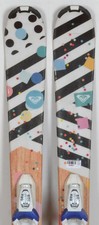 Roxy BONBON - skis d'occasion Junior
