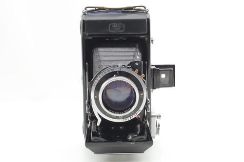 Near mint zeiss ikon ikonta - [near,