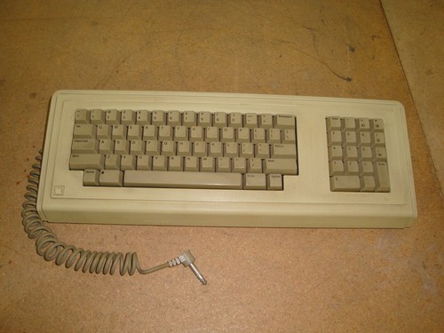 Vintage apple lisa - apple, desktop