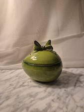 Rare Pot Couvert Allemand