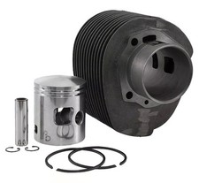 Set Cylindre Et Piston