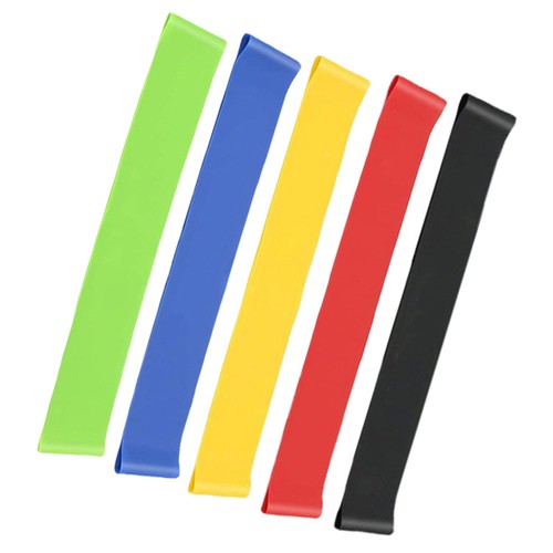 Pcs bandes resistance - bandes,