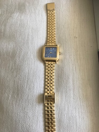 Montre cluse femme - femme, neuf