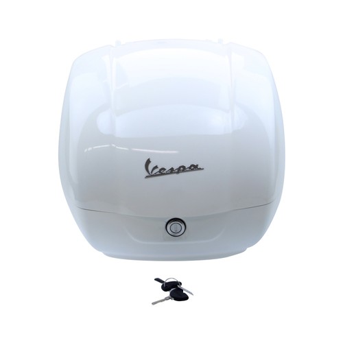 Vespa gts 125 top case - vespa,