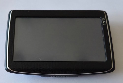 Gps tomtom live - gps, go