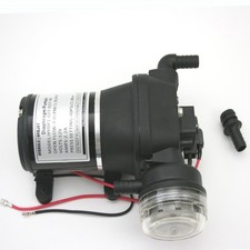 Membrane Pompe à Pression Eau