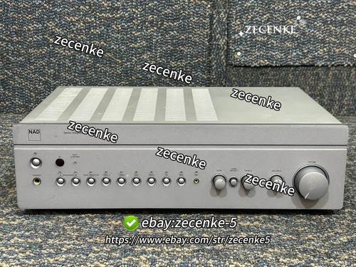 1pc used nad 355bee pure - 1pc, c