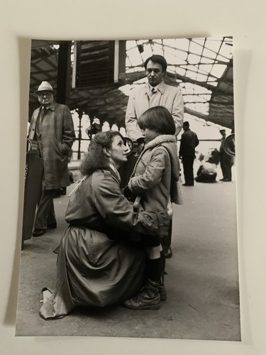 Paris saint lazare série - , (série