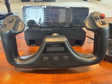 Saitek Pro Flight Yoke System