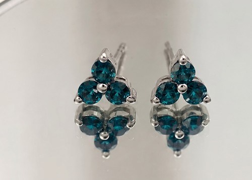 Boucles oreilles clous - boucles, d’oreilles