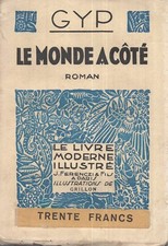 le livre moderne illustré 