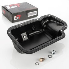 Carter D'Huile Bouchon Scellez