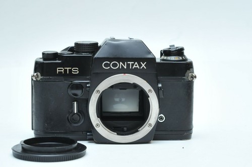 Contax rts 35mm - contax, film