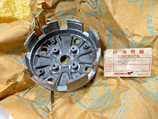 Honda F80 pelouse 2 roues tracteurs motoculteur embrayage extérieur NOS origi...