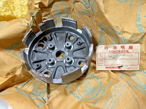 Honda f80 pelouse roues - honda,