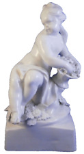 Super Tôt 1750 Derby Porcelaine Putto Figurine Figure Porzellan Figur Anglais