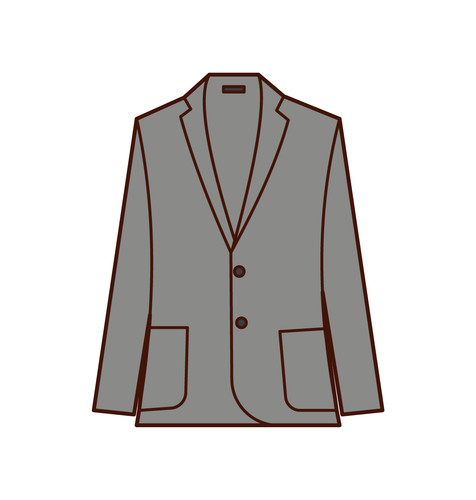 Emporio armani veste courte - veste,