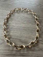 Superbe Collier Vintage -