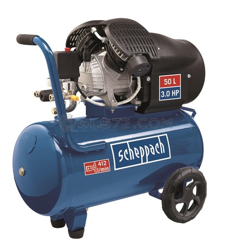 Compresseur air lt - 50,