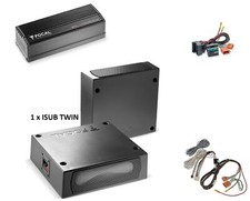 Focal À L'Intérieur Isub