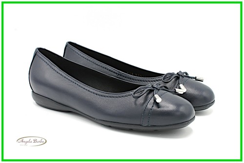 Geox ballerines élégantes - geox, en