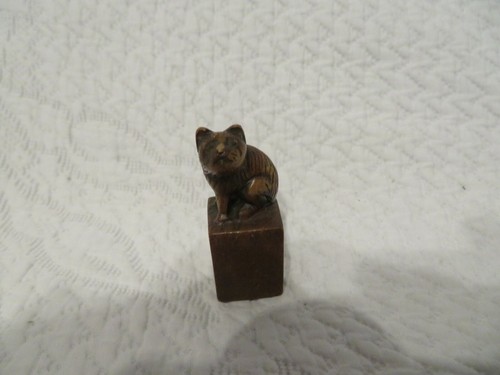 Ancien sceau cachet en - sceau,,