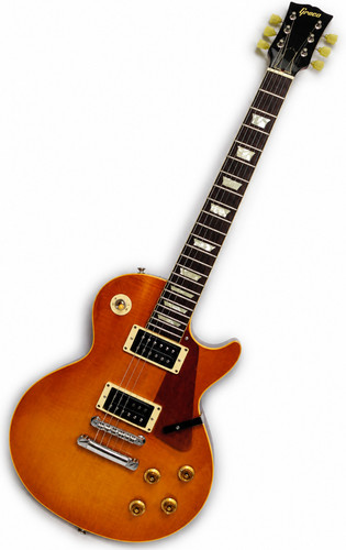 Guitare électrique greco - électrique,