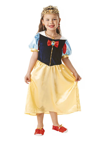 Disney princesse blanche neige - disney, blanche-neige