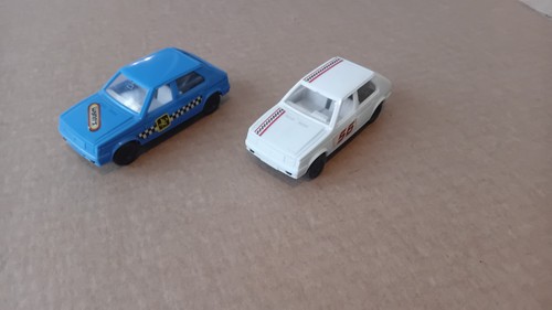 Lot plasticos de albacete - lot,