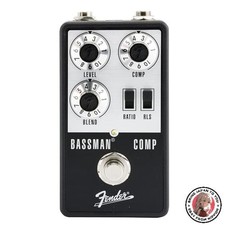 Nouveau fender bassman - nouveau,