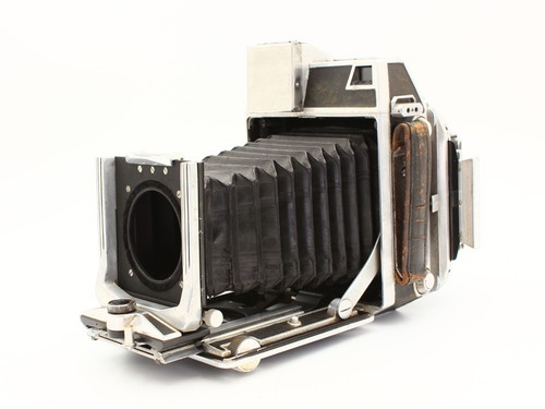 Appareil photo grand - , format