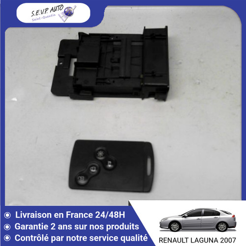Lecteur de carte - de,