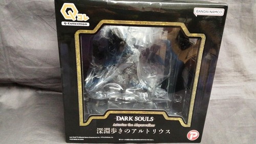 Figurine bandai namco dark - figurine,