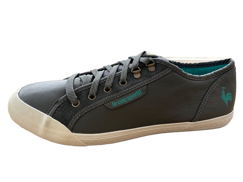 Coq sportif deauville - deauville, grey