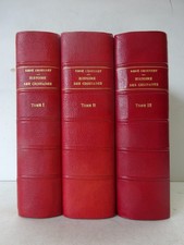 GROUSSET, René. Histoire des