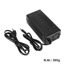 Chargeur de batterie au