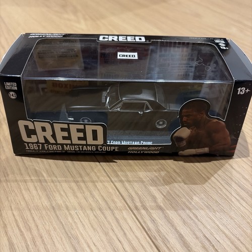 Greenlight hollywood creed - greenlight,