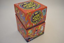 Jungle Speed limited Edition un jeu de Tom & Yako jeux de société totem zygo mat