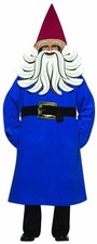 Costume De Gnome Voyageur Pour