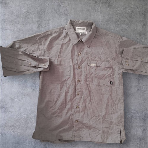 Columbia mens long sleeve - mens,