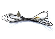 HP DV6500 Cable Flex Antenne WIFI WLAN MAIN AUX