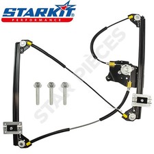 Mécanisme lève-vitre avant