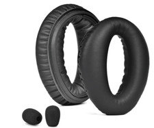 Coussinets d'oreille + mousse