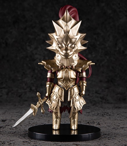 Dark souls figurine dragon - -,