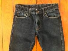 Jean bleu Uniqlo 29 (38)