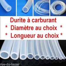 DURITE carburant TUYAU essence moto scooter tondeuse quad motoculteur voiture 