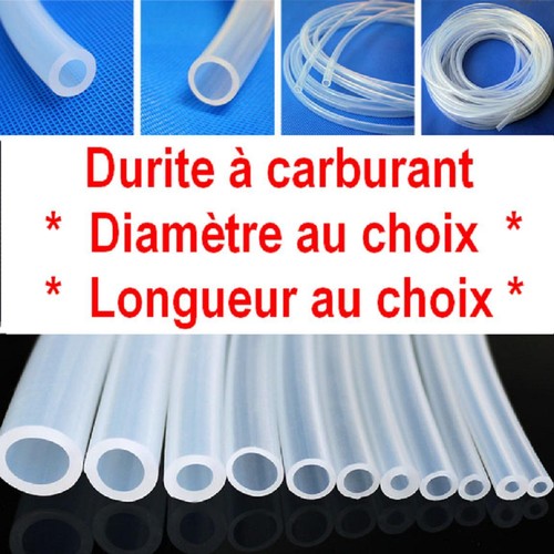 Durite carburant tuyau essence - carburant,