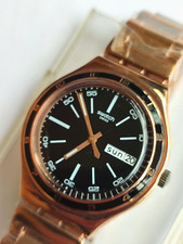 Swatch Irony Big Ygg704G