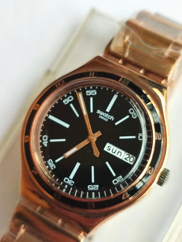 Swatch irony big - irony,